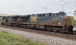 CSX 5323